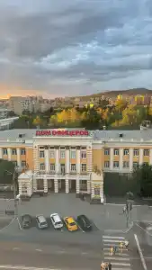 Dekabrist Apartment at anokhina 93 - 1