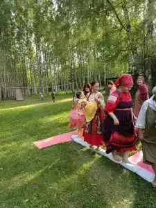 Ветлуга - 27