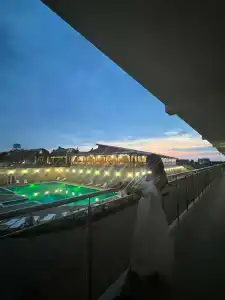 Курортный отель Каменское - 22