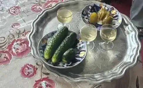 Гостевой дом в Центральном Парке - 44