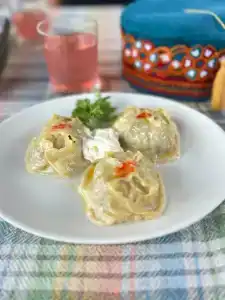 Мини отель Шах-Булат - 20