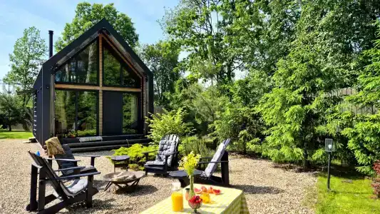 Дача на Истре - 6