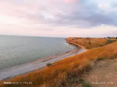 Курортный отель Каменское - 48