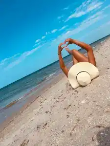 Маргарита - 3