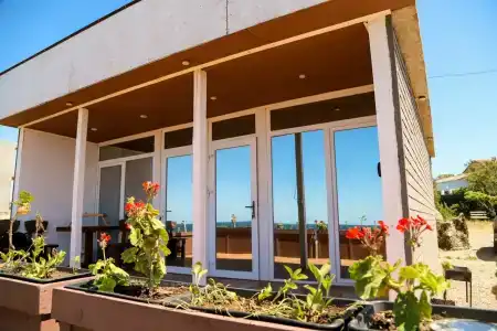 Гостевой дом - 1