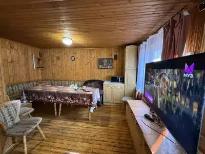 Гостевой дом в Шаганино - 9