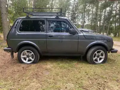 Кандикюля - 45