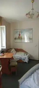 Абзаково Weekend - 15