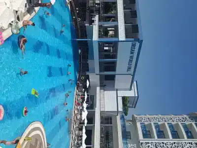 Dream Family Club - All Inclusive - 7