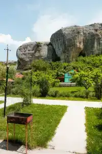 Эски Кермен - 25