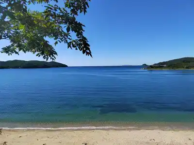 Море - Песок - 18