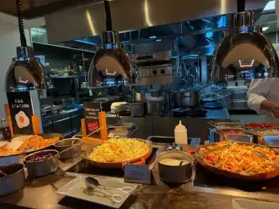 The Ritz-Carlton, Istanbul at the Bosphorus - 27