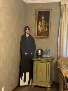 Николаевский Посад - 98