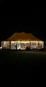 Glamping Tago - 15