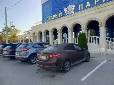 Старый Парк - 35