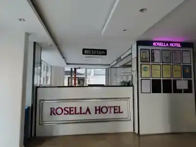 Rosella - 7