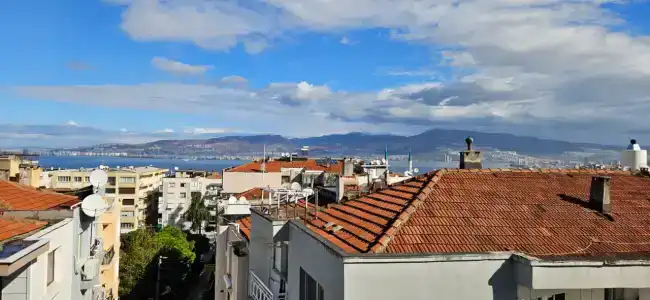 Yeşilyurt Residence - 49