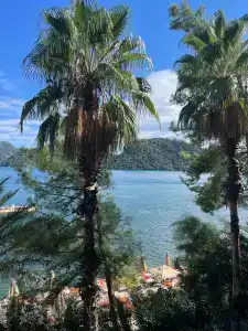 Marmaris Park - 26
