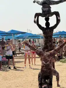 Pyramisa Beach Resort Sahl Hasheesh - 88