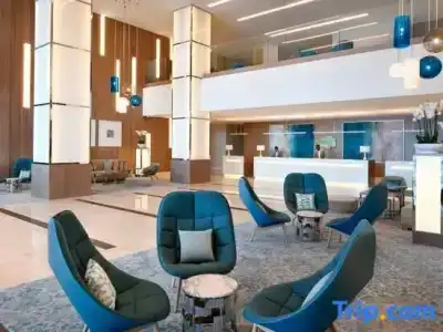 Holiday Inn Mumbai International Airport, An Ihg - 95