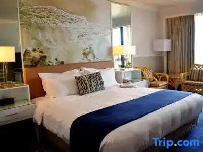 Holiday Inn Mumbai International Airport, An Ihg - 86