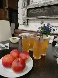 Кусторка - 6