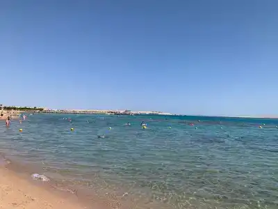 Steigenberger Aqua Magic Red Sea - 21