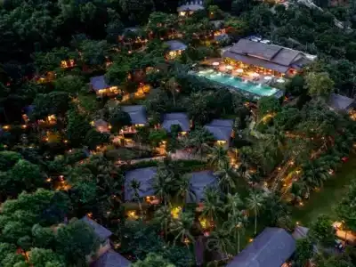 Lahana Resort Phu Quoc & Spa - 17