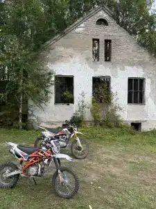 Хутор Васильевых - 11