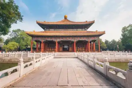 Xinhai Jin Jiang - 31