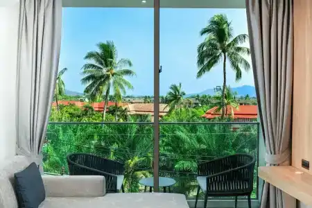 Hilton Garden Inn Phuket Bang Tao - Sha Extra Plus - 17