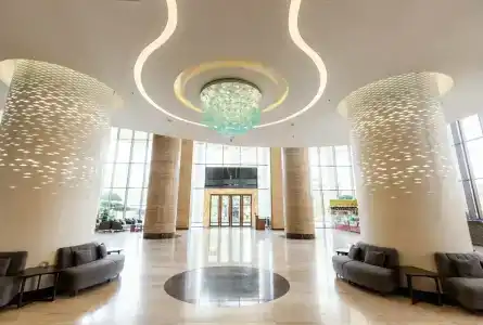 Muong Thanh Luxury Vien Trieu Nha Trang - 1