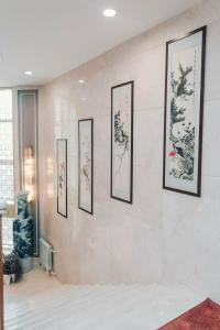 Soluxe Алматы - 22