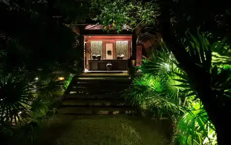 Nizuc Resort & Spa - 12