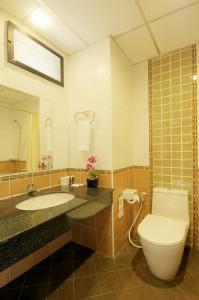 Baywalk Residence Pattaya - 34