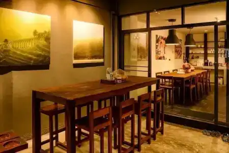 Pak Ping The Cozy Living in Chiangmai - 32