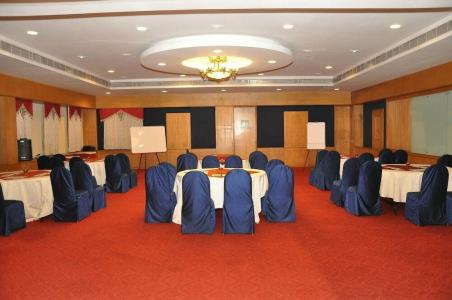 Quality Inn Sabari - 29