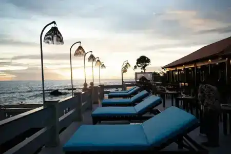 Sea Sense Resort - 41