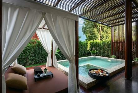 Anantara Chiang Mai Resort - Sha Extra Plus Certified - 8