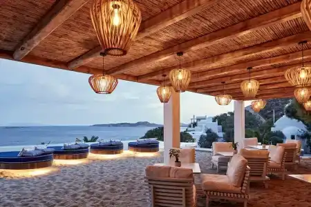 Katikies Mykonos - The Leadings of the World - 10
