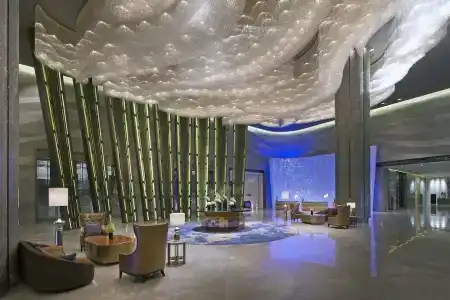 Wanda Vista Dongguan - 1