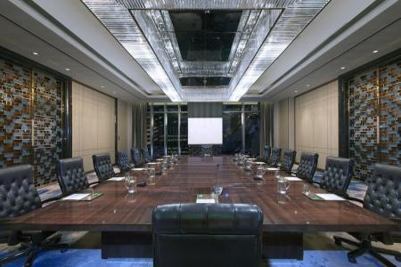 Wanda Vista Dongguan - 25