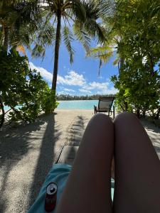 Rahaa Resort - 31