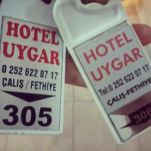Uygar - 10