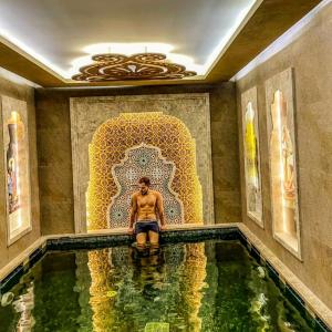 Romance Istanbul Boutique Class - 35