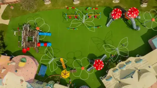 Rixos Premium Tekirova - 99