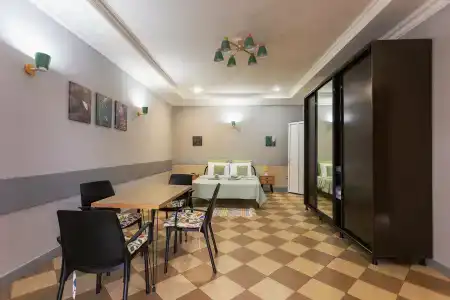 Аушигер Сити - 2