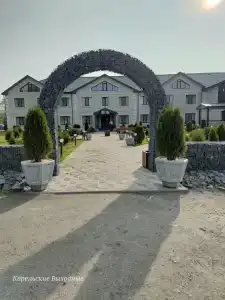 Белые Ночи - 7