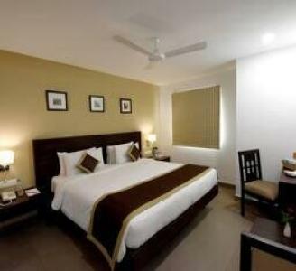 Gandharva- A Green Hotel - 54