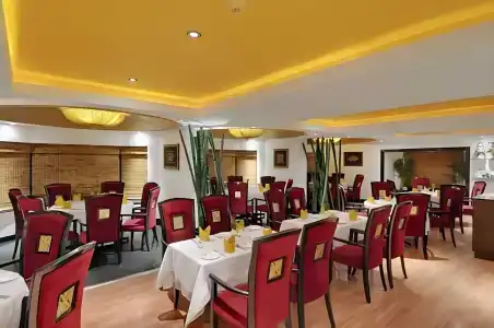 The Residency, Chennai - 74